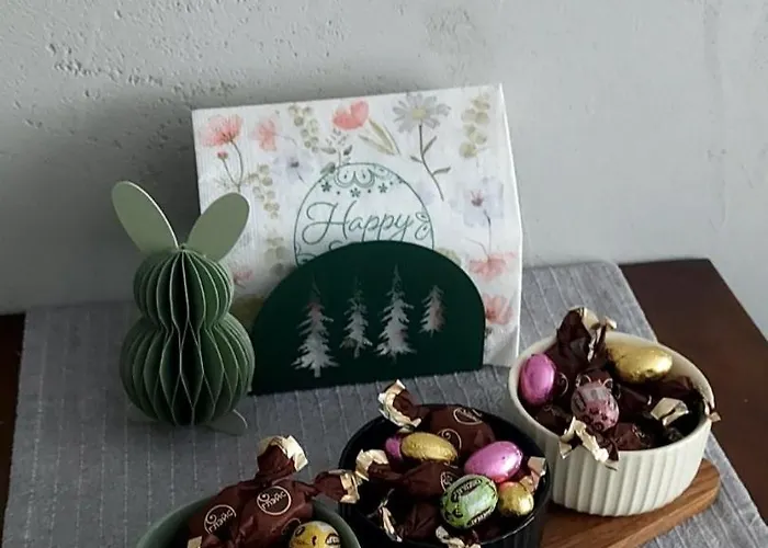 Forest Side * Divčibare