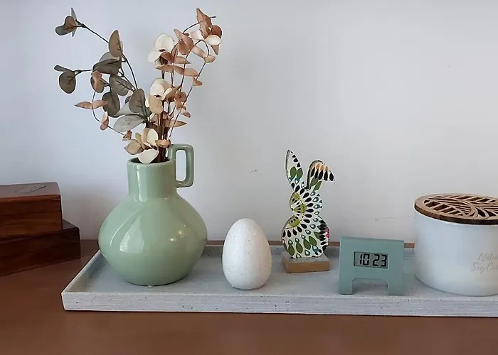 Forest Side 公寓 *