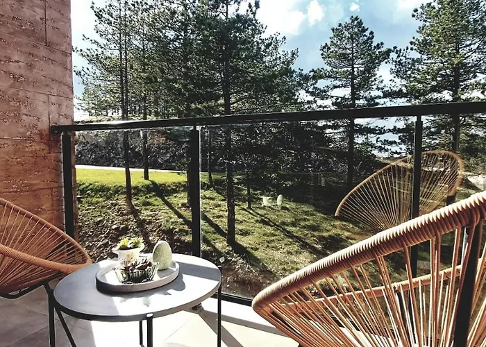 公寓 Forest Side Divčibare