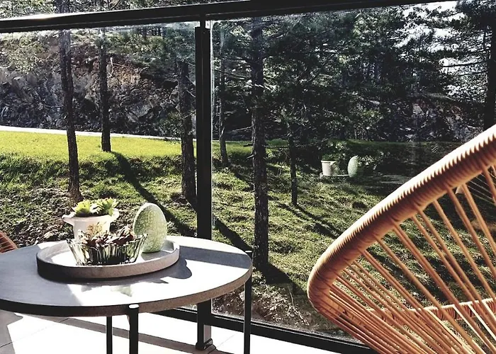 Forest Side * Divčibare