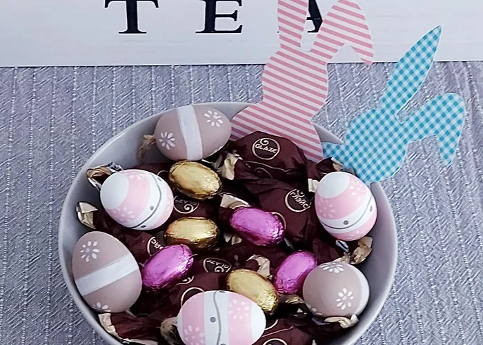 Forest Side Lejlighed