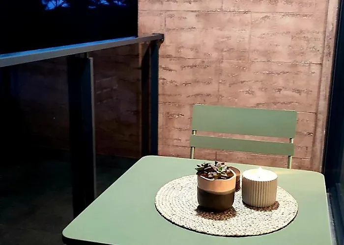 Forest Side * Divčibare