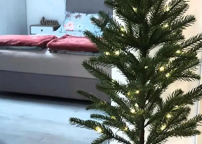 公寓 Forest Side Divčibare