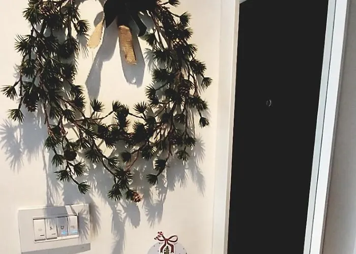 Lejlighed Forest Side