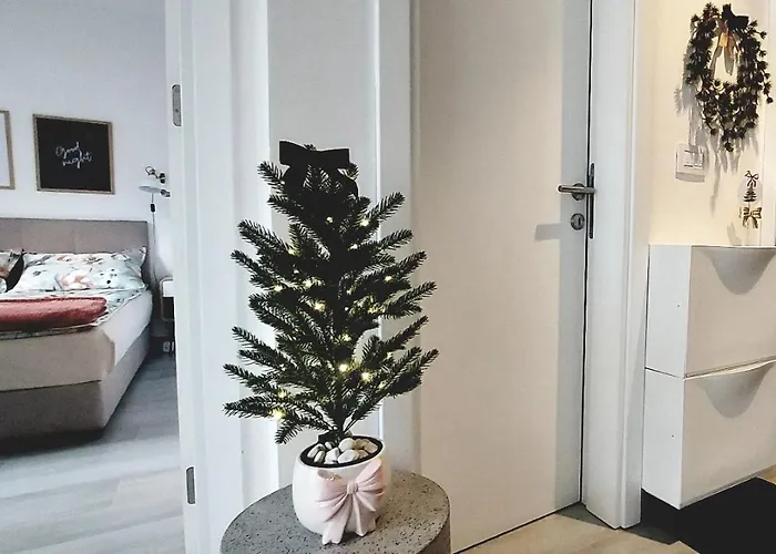 Lejlighed Forest Side *