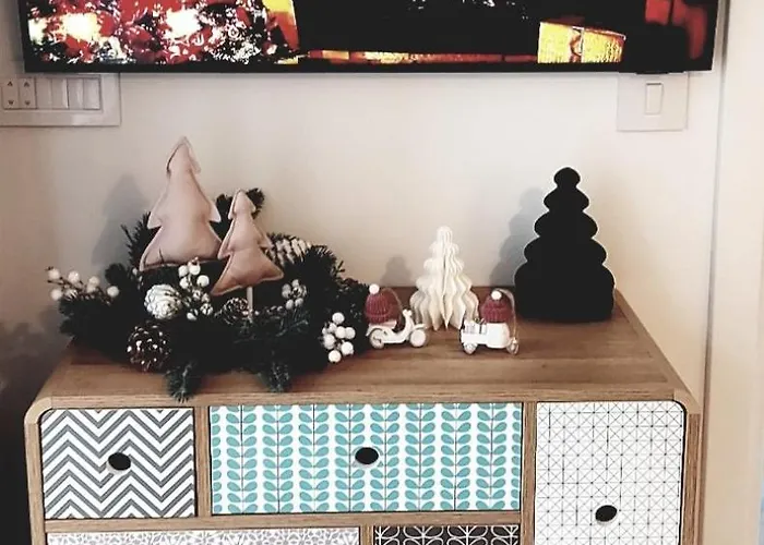 Lejlighed Forest Side Divčibare