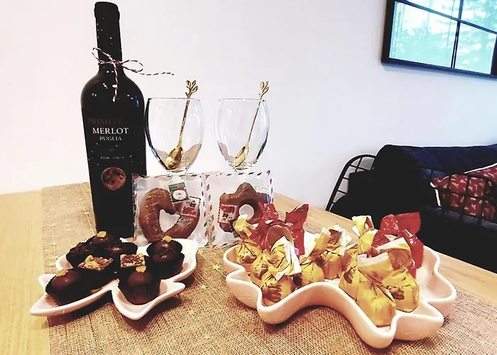 Forest Side Lejlighed Divčibare