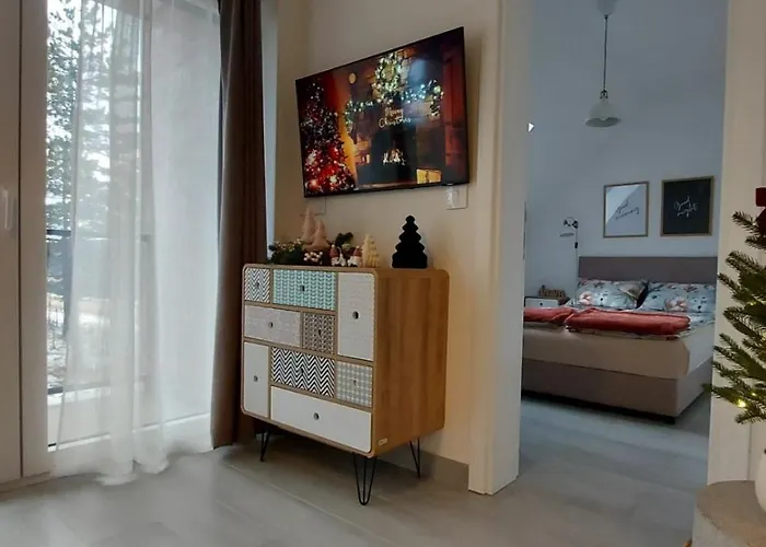 Forest Side Divčibare