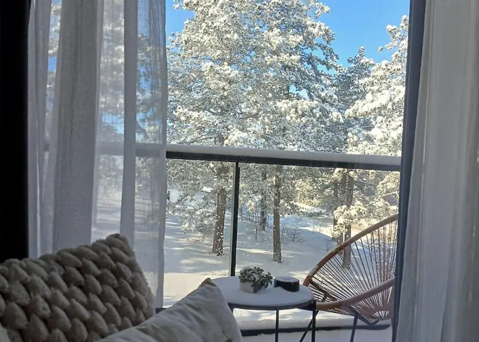 Forest Side * Divčibare