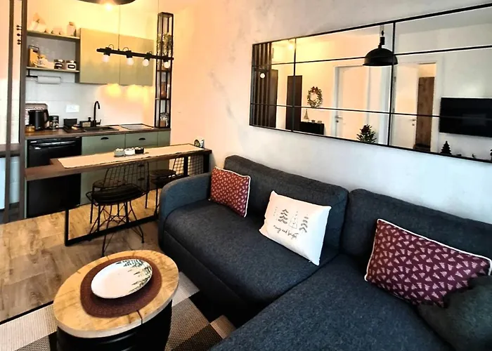 Forest Side * Divčibare