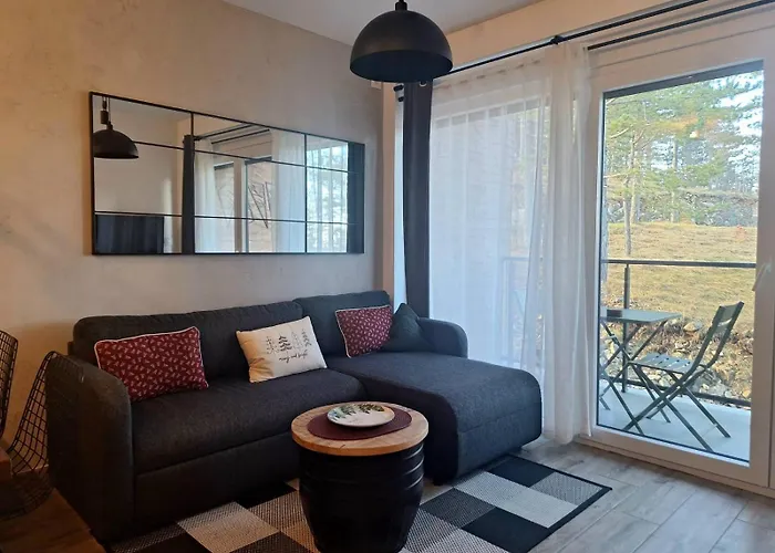 Lejlighed Forest Side *