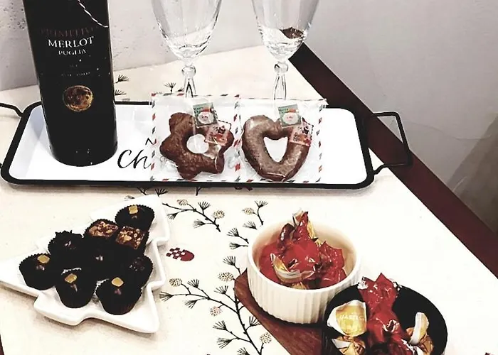 Forest Side * Divčibare