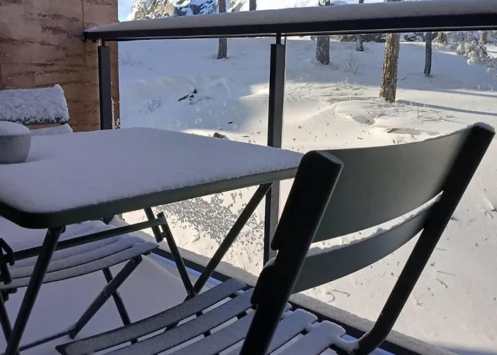 Lejlighed Forest Side Divčibare